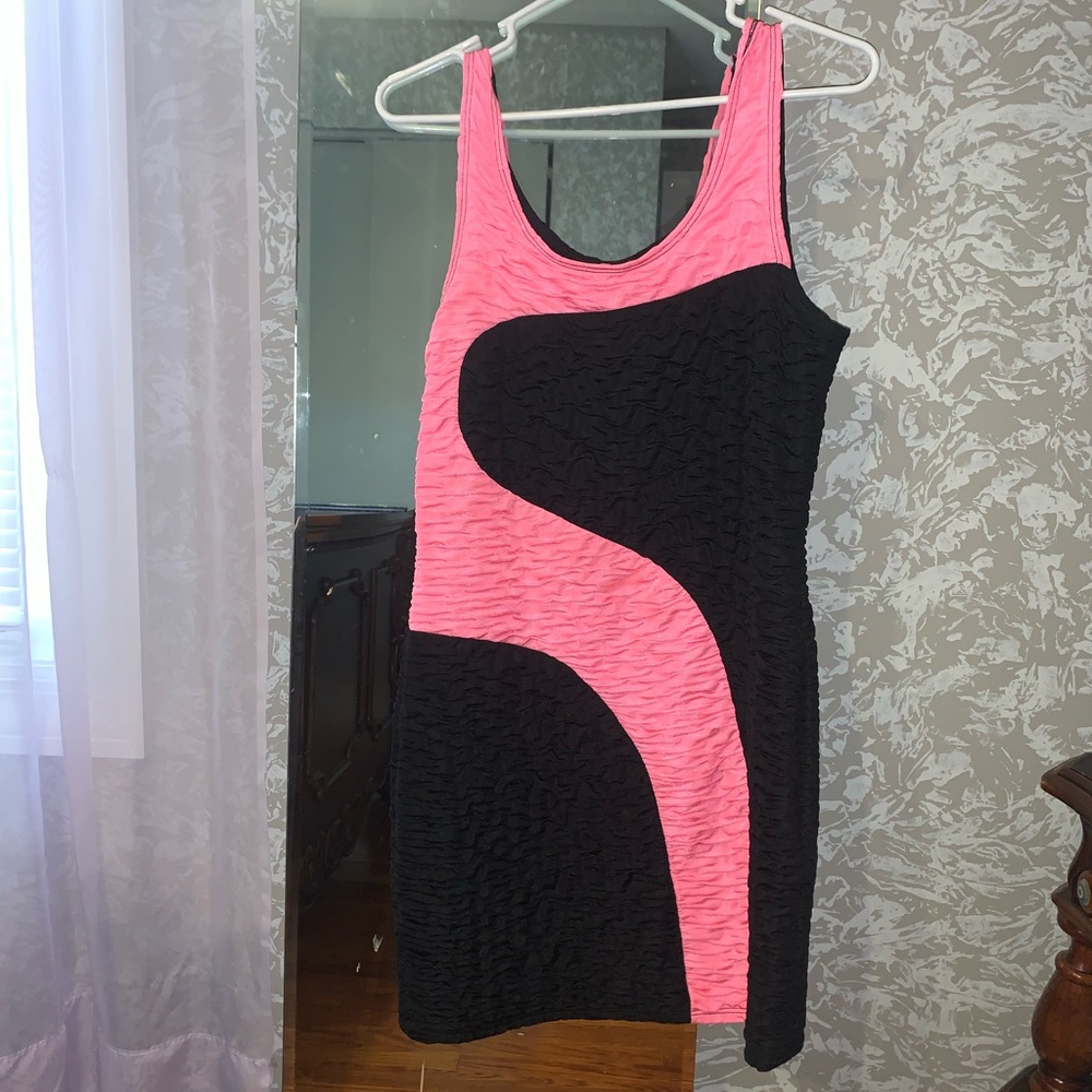 Deb dress